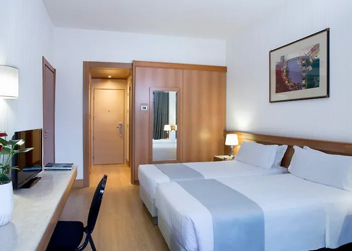 Wyndham Midas Hotel Rom