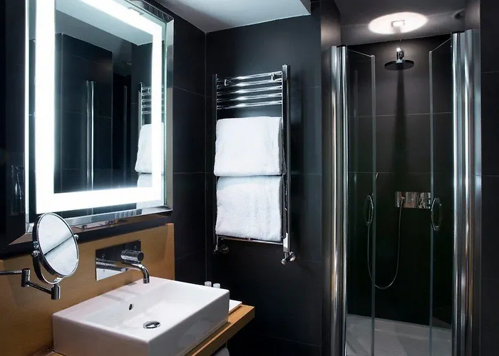 Wyndham Midas Rom