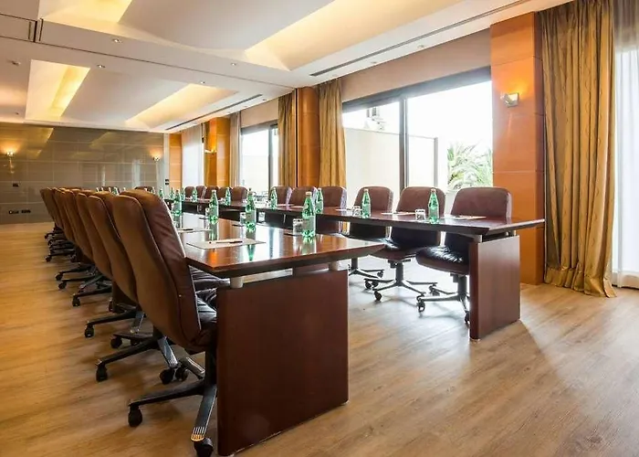 Wyndham Midas 4* Rom
