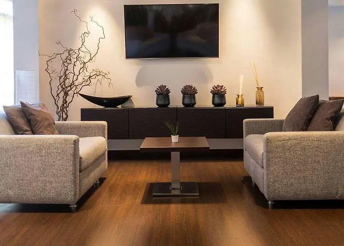 Wyndham Midas Rom