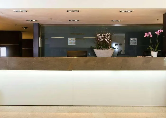 Wyndham Midas Hotel 4*