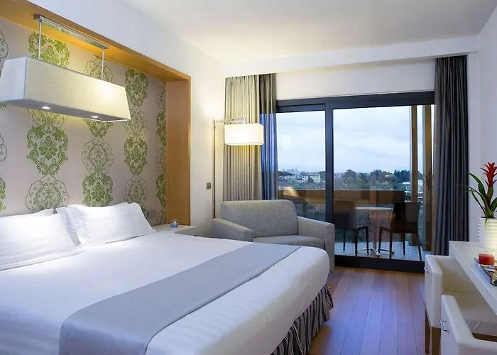 Wyndham Midas 4* Rom