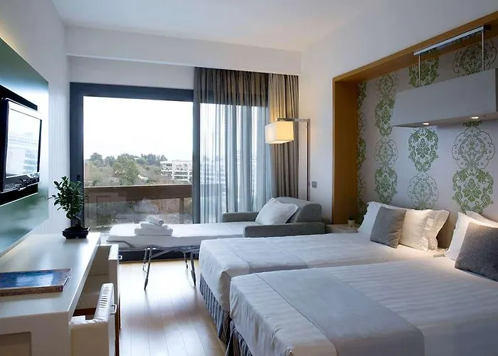 Hotel Wyndham Midas