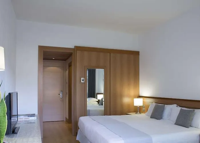 Wyndham Midas Hotel Rom