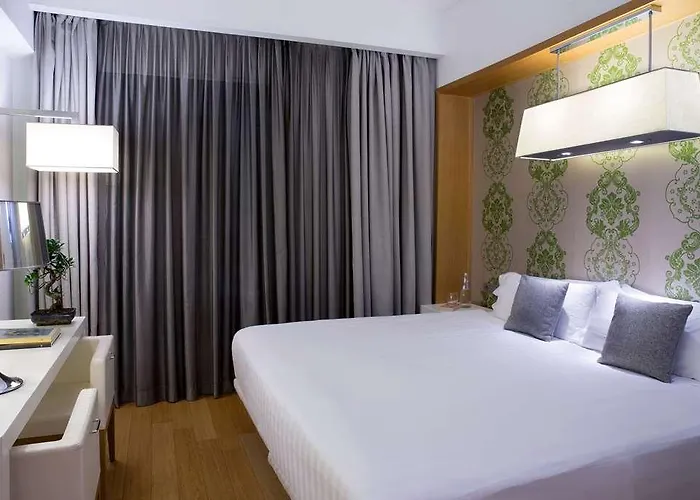 Wyndham Midas 4*