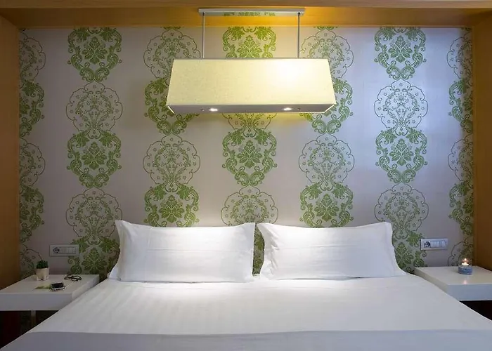 Wyndham Midas Hotel Rom