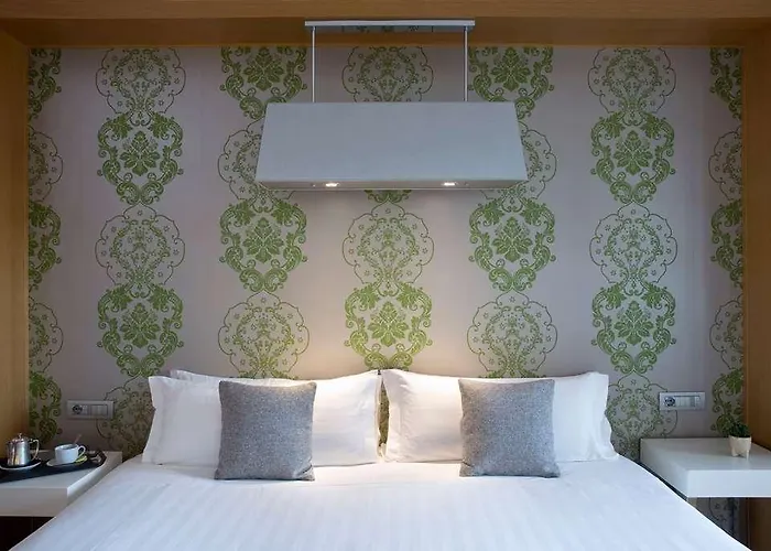 Wyndham Midas 4* Rom