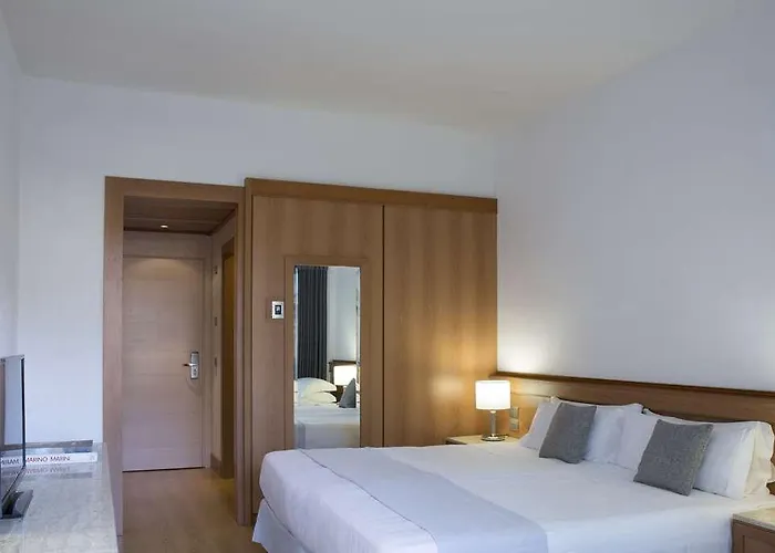 Wyndham Midas Hotel Rom