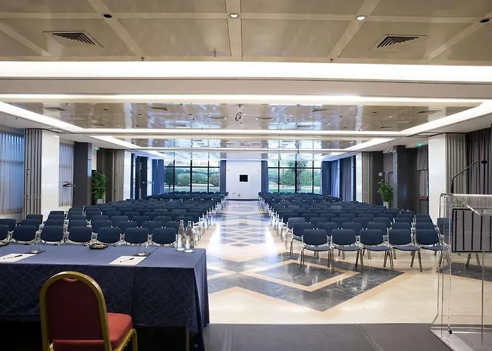 Wyndham Midas Hotel 4*