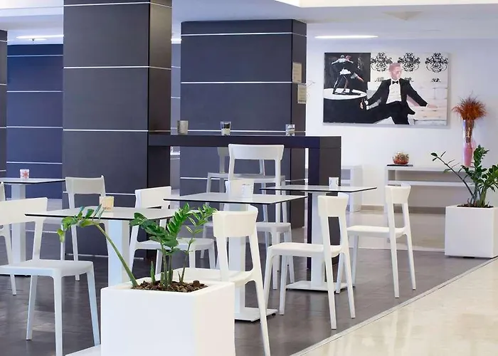 Wyndham Midas 4* Rom