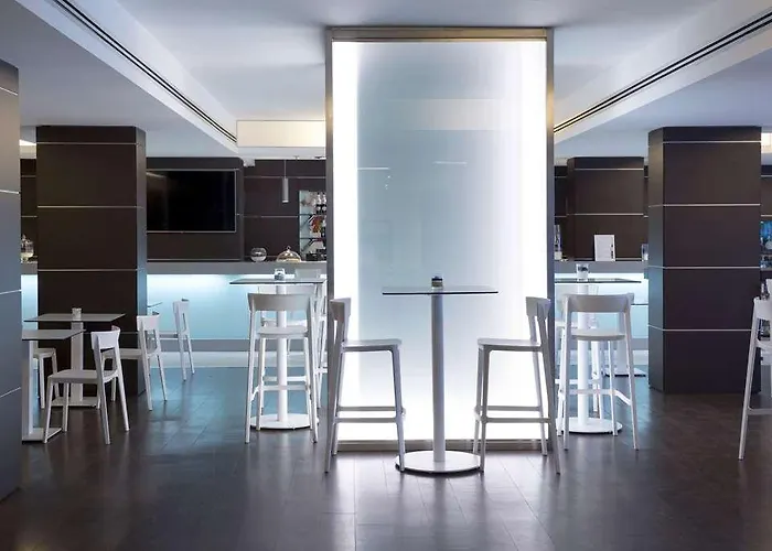 Wyndham Midas Hotel Rom