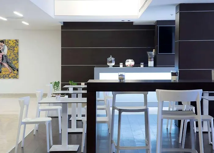 Wyndham Midas Hotel 4*