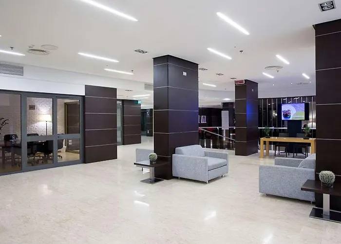 Wyndham Midas 4* Rom