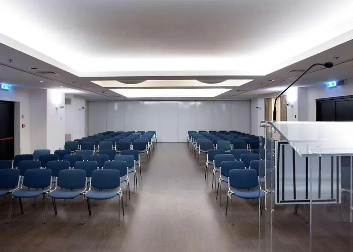 Wyndham Midas Hotel Rom