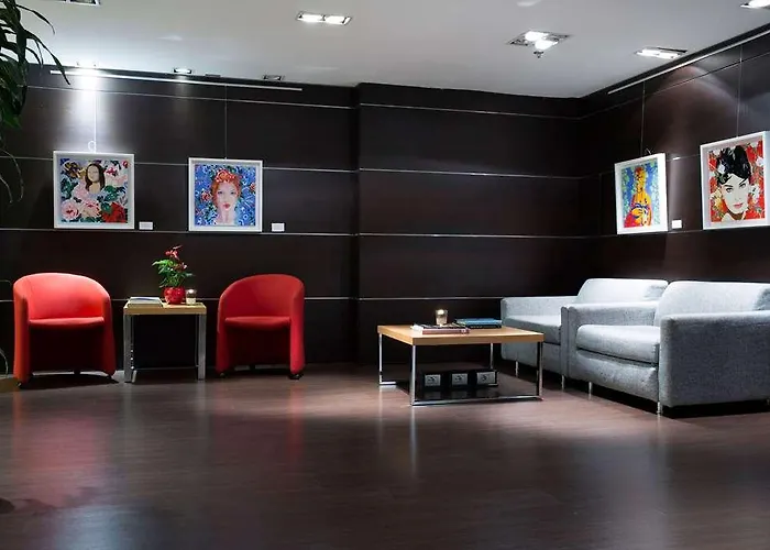 Wyndham Midas Rom
