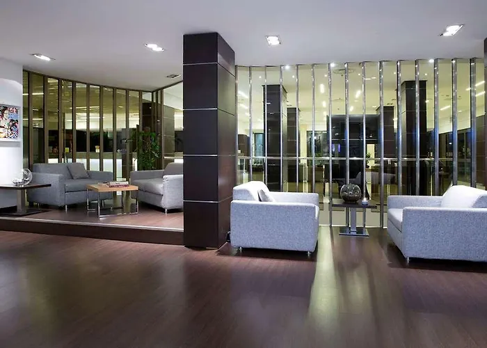 Wyndham Midas Hotel