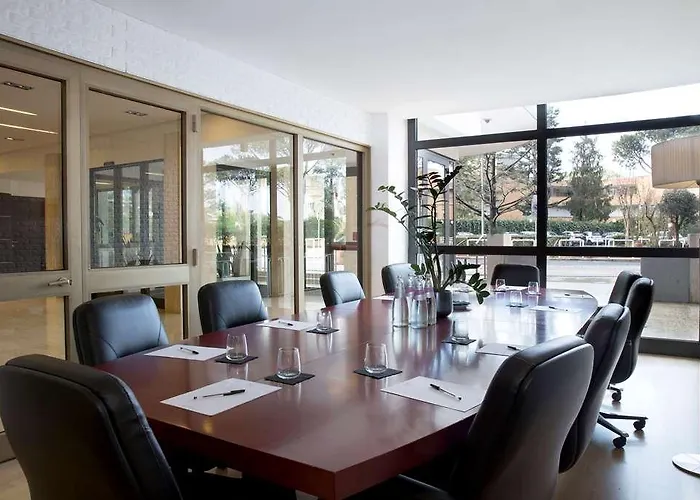 Wyndham Midas Hotel 4*