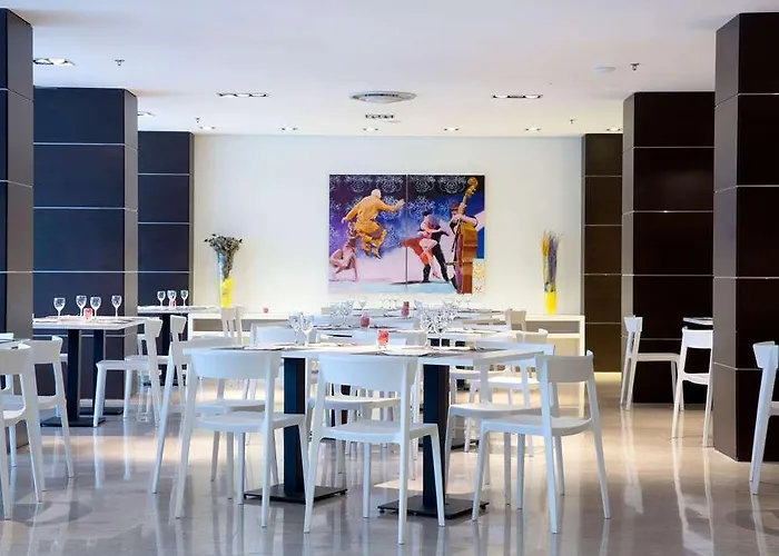 Hotel Wyndham Midas