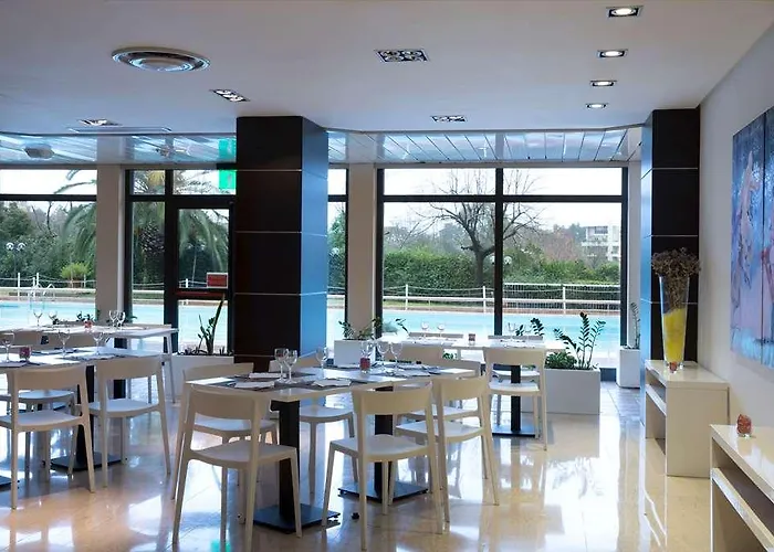 Wyndham Midas Hotel Rom