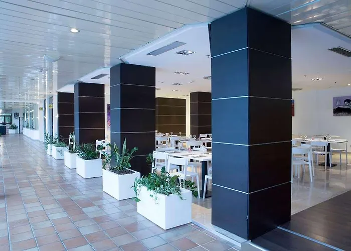 Wyndham Midas Hotel 4*